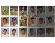 Image for 2025 Jersey Fusion New York Legacy Collection Baseball Hobby Box
