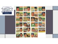 Image for 2025 Jersey Fusion New York Legacy Collection Baseball Hobby Box