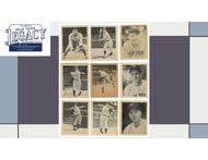 Image for 2025 Jersey Fusion New York Legacy Collection Baseball Hobby Box