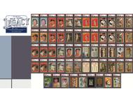 Image for 2025 Jersey Fusion New York Legacy Collection Baseball Hobby Box