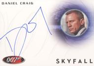 Image for 2024 Hit Parade James Bond 007 Gold Edition Series 2 Hobby Box - Daniel Craig