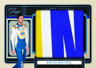 Image for 2025 Panini Turn Four Racing Hobby Box
