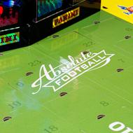 Image for 2024 Panini Absolute Football Countdown Calendar 8-Box Case