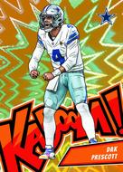 Image for 2024 Panini Absolute Football Hobby Box