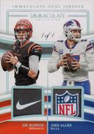 Image for 2025 Hit Parade Football Card Laundry Day Series 1 Hobby Box