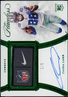 Image for 2025 Hit Parade Football Card Laundry Day Series 1 Hobby Box