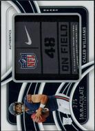 Image for 2025 Hit Parade Football Card Laundry Day Series 1 Hobby Box