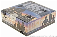 Image for Lost Seasons 1-5 Hobby Box (2010 Rittenhouse) (Reed Buy)