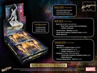 Image for Marvel Masterpieces '92 Platinum Hobby Box (Upper Deck 2024)