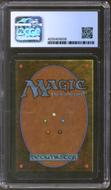 Image for Magic the Gathering Legends Italian Pradesh Gypsies CGC 8 DISAVOWED CARD NEAR MINT NM