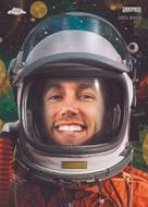 Image for 2024 Topps x Sidemen Chrome Soccer Hobby Box