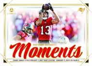 Image for 2025 Panini Luminance Football Hobby Box