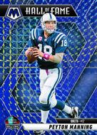 Image for 2025 Panini Mosaic Football Mega 20-Box Case (Reactive Purple Parallels!)