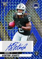Image for 2025 Panini Mosaic Football Mega 20-Box Case (Reactive Purple Parallels!)