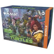 Image for Magic the Gathering Teenage Mutant Ninja Turtles Bundle 6-Box Case