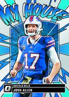 Image for 2024 Panini Donruss Optic Football Hobby Box