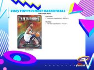 Image for 2024/25 Topps Finest Basketball Hobby 8-Box Case