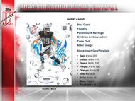 Image for 2024 Topps Signature Class Football Mega Box