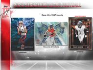 Image for 2024 Topps Signature Class Football Mega Box