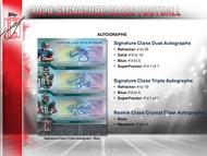 Image for 2024 Topps Signature Class Football Mega Box