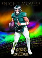 Image for 2024 Panini Certified Football 1st Off The Line FOTL Hobby Box