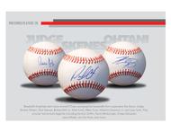 Image for 2026 Onyx Preferred Players Collection Autographed Baseball Hobby 3-Box Case