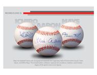 Image for 2026 Onyx Preferred Players Collection Autographed Baseball Hobby 3-Box Case