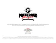 Image for 2026 Onyx Preferred Players Collection Autographed Baseball Hobby 3-Box Case