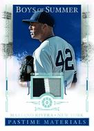 Image for 2025 Panini Boys of Summer Baseball Hobby 8-Box Case