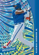 Image for 2021 Panini Chronicles Baseball 1st Off The Line FOTL Hobby Box (Reed Buy)