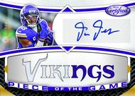 Image for 2024 Panini Certified Football 1st Off The Line FOTL Hobby Box