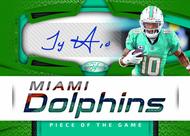 Image for 2025 Panini Certified Football Hobby Box