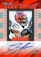 Image for 2024 Panini Encore Football Hobby Box