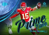 Image for 2025 Panini Luminance Football Hobby Box