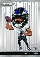 Image for 2024 Panini Prizm Football Hobby Box
