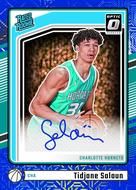 Image for 2024/25 Panini Donruss Optic Basketball Choice Box