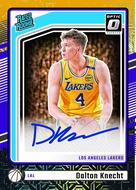 Image for 2024/25 Panini Donruss Optic Basketball Choice Box