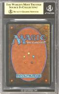 Image for Magic the Gathering Arabian Nights Ring of Maruf BGS 9.5 (9.5, 9.5, 9, 9.5) GEM MINT