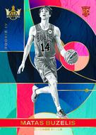 Image for 2024/25 Panini Court Kings Basketball Hobby Box