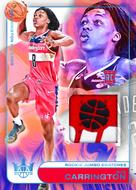 Image for 2024/25 Panini Court Kings Basketball Hobby Box