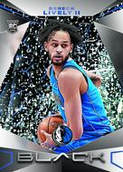 Image for 2023/24 Panini Black Basketball Hobby Box