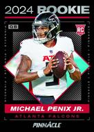 Image for 2024 Panini Encore Football Hobby Box