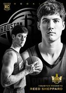 Image for 2024/25 Panini Court Kings Basketball Hobby Box