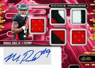 Image for 2024 Panini Absolute Football Hobby Box