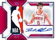 Image for 2024/25 Panini National Treasures Basketball Hobby Box