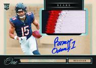 Image for 2024 Panini One Football Hobby Box