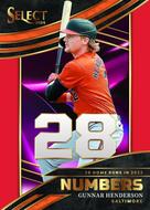 Image for 2024 Panini Select Baseball Hobby Box