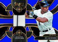 Image for 2024 Panini Select Baseball Hobby Box