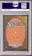 Image for Magic the Gathering Legends Ur-Drago PSA 10 GEM MINT POP 3