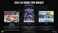 Image for 2025/26 Upper Deck Series 2 Hockey Blaster 20-Box Case
